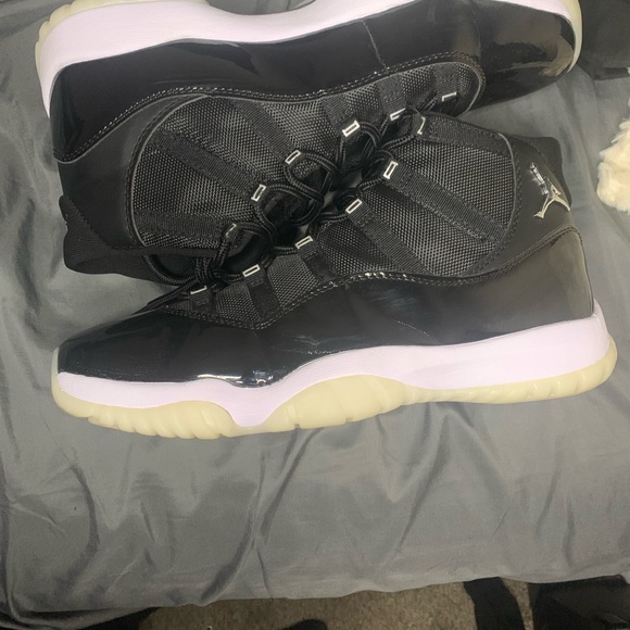 Air Jordan Jubilee 11 (SOLD) - Picture 5 of 7